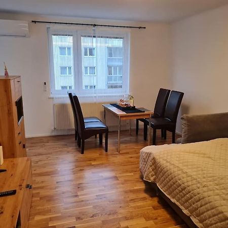 Stressless City Apartment Bécs Kültér fotó