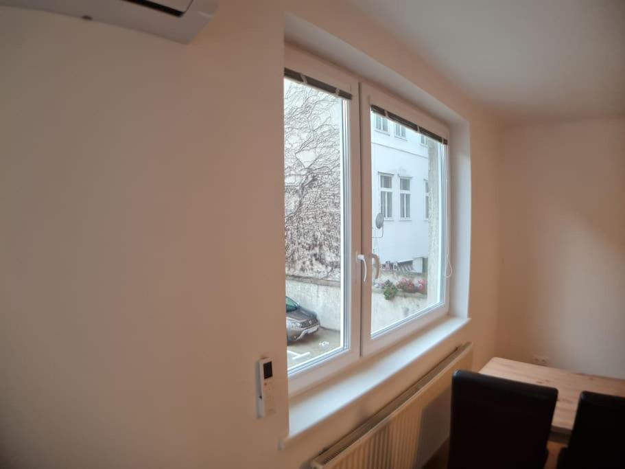 Stressless City Apartment Bécs Kültér fotó