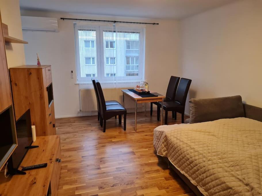 Stressless City Apartment Bécs Kültér fotó