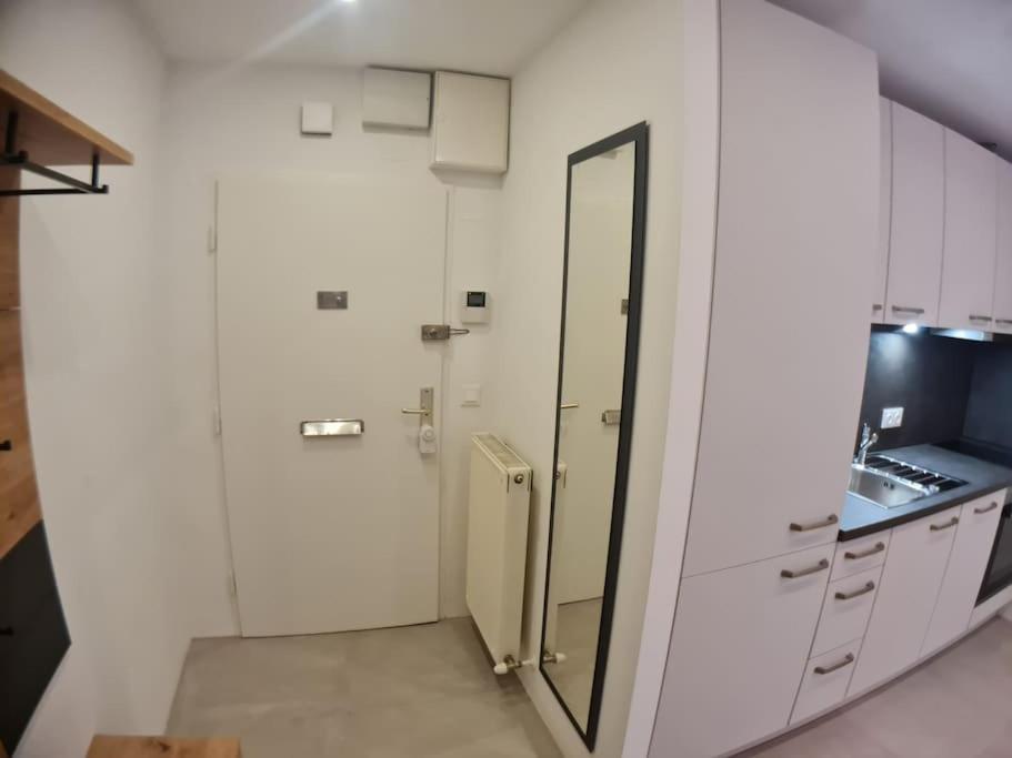 Stressless City Apartment Bécs Kültér fotó