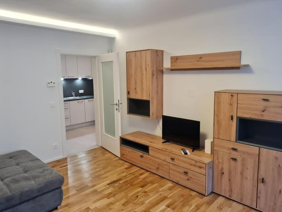 Stressless City Apartment Bécs Kültér fotó