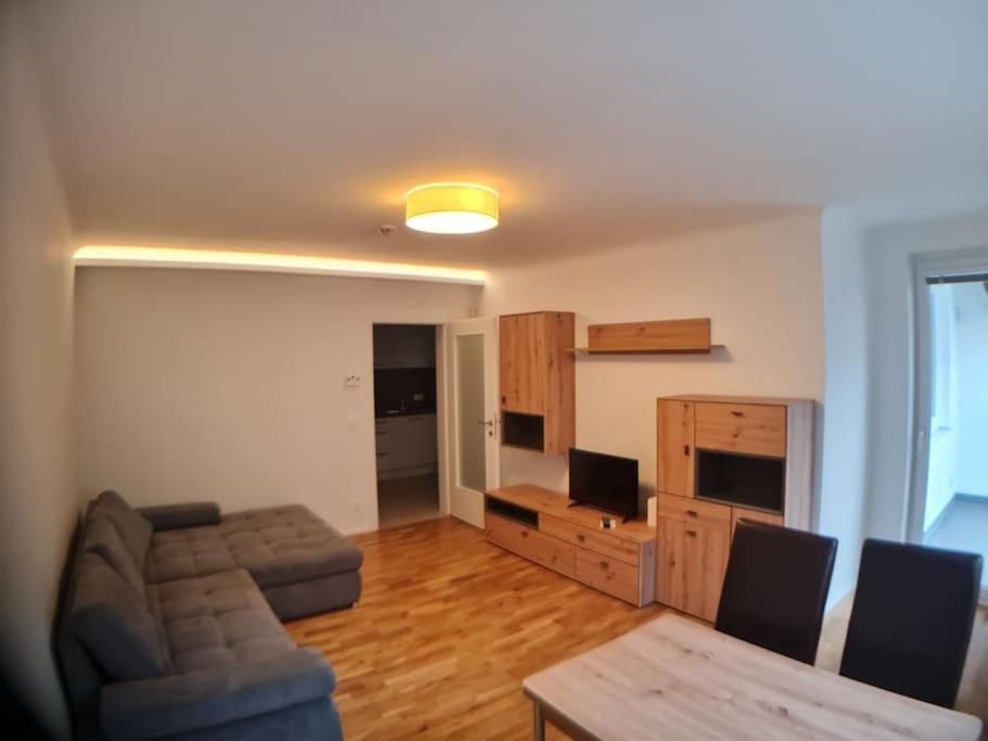 Stressless City Apartment Bécs Kültér fotó