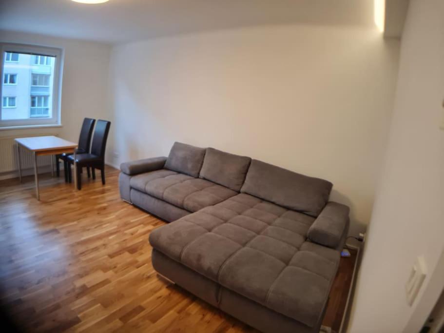 Stressless City Apartment Bécs Kültér fotó