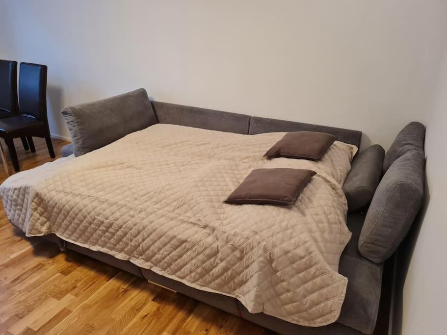 Stressless City Apartment Bécs Kültér fotó