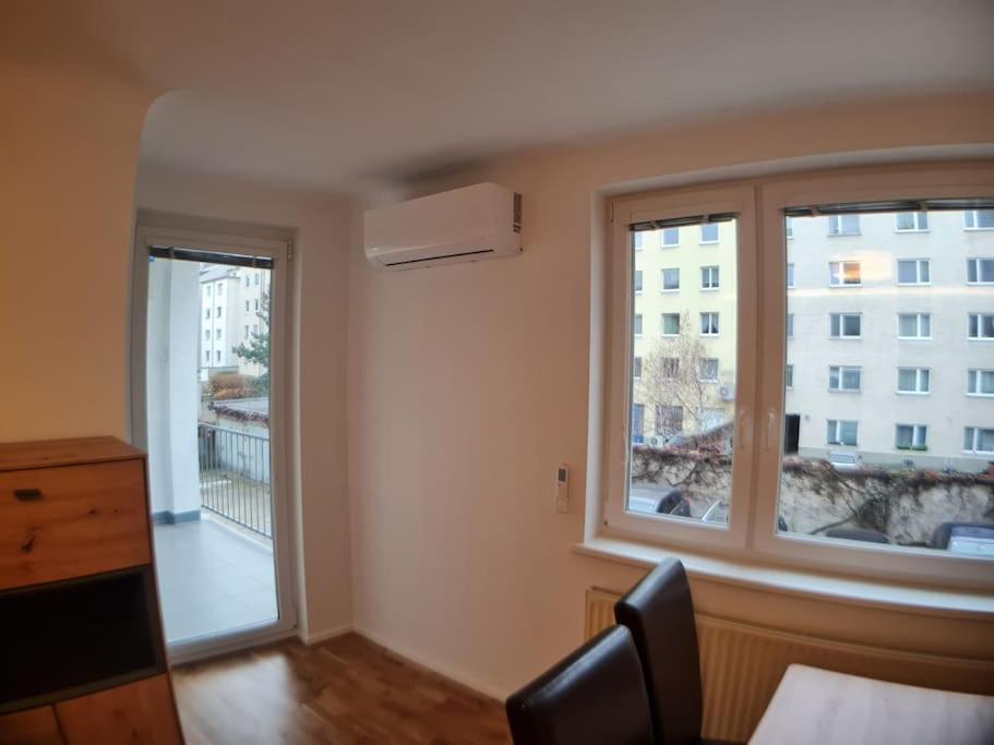 Stressless City Apartment Bécs Kültér fotó