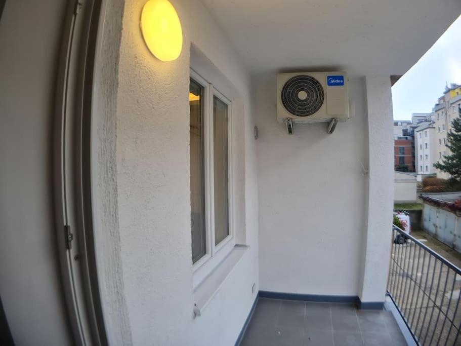 Stressless City Apartment Bécs Kültér fotó