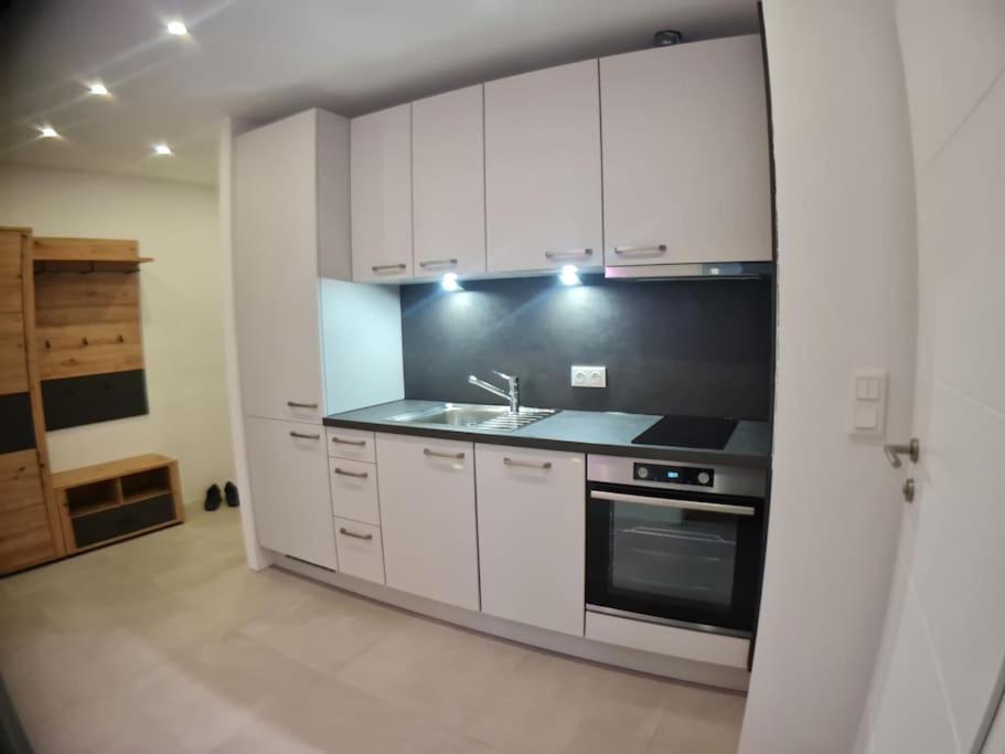 Stressless City Apartment Bécs Kültér fotó
