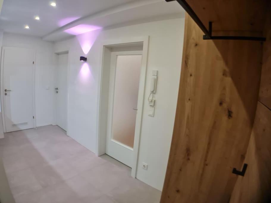 Stressless City Apartment Bécs Kültér fotó