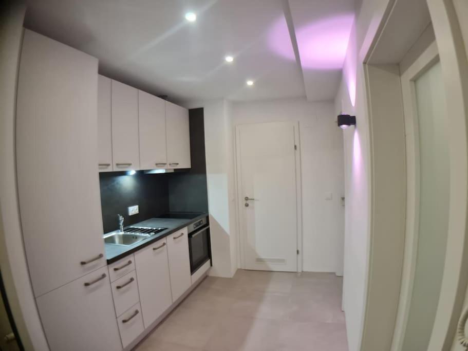 Stressless City Apartment Bécs Kültér fotó