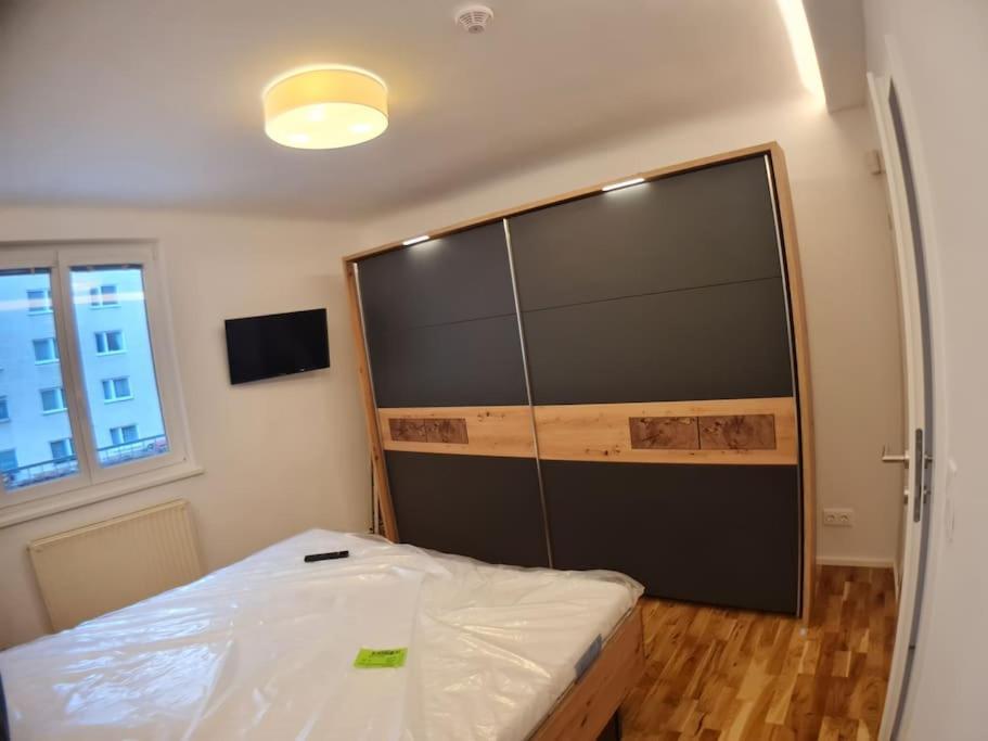 Stressless City Apartment Bécs Kültér fotó
