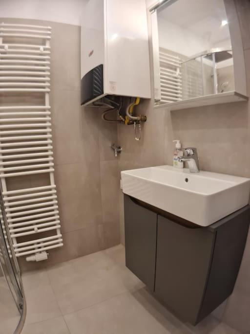 Stressless City Apartment Bécs Kültér fotó